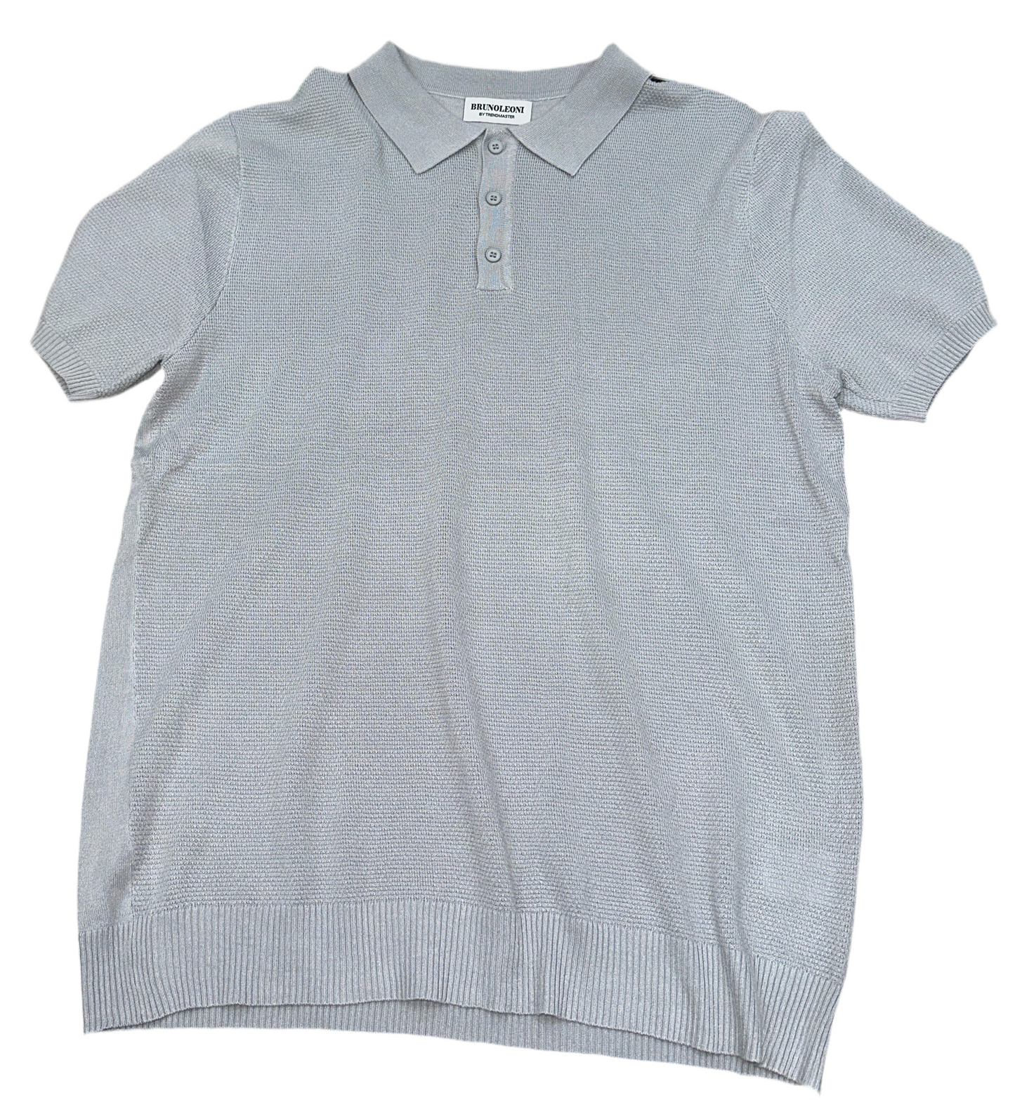 Polo Filo Basic