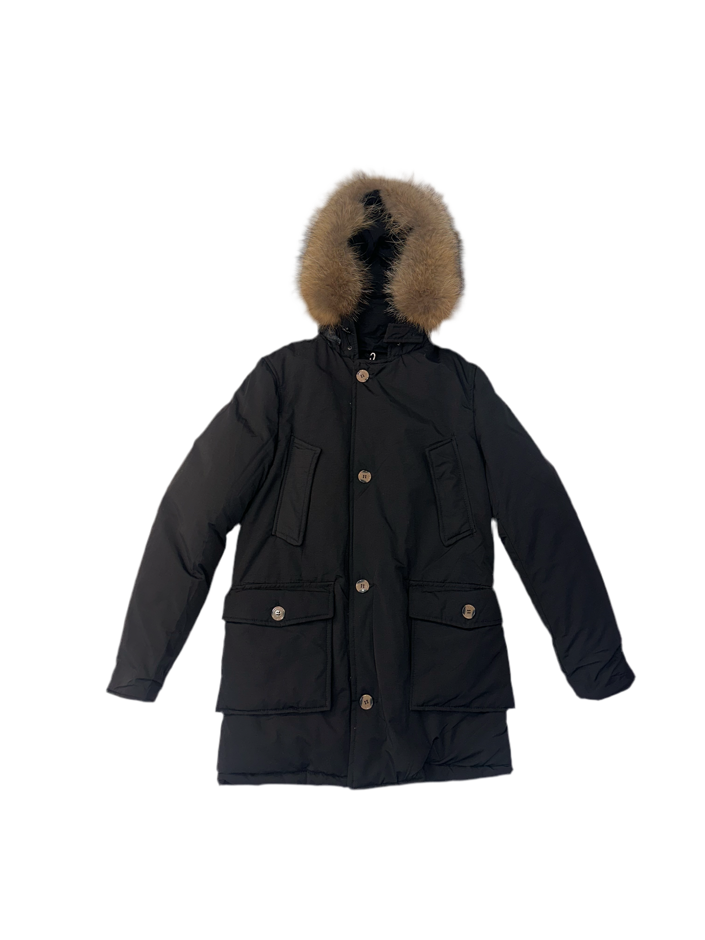 Parka Lungo