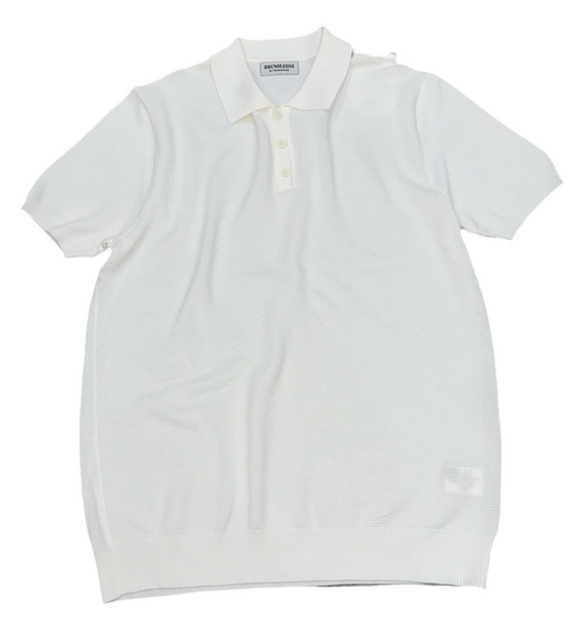 Polo Filo Basic