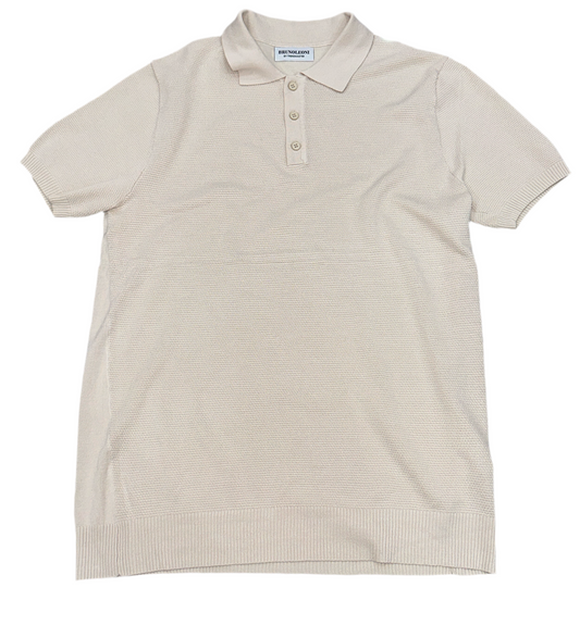 Polo Filo Basic